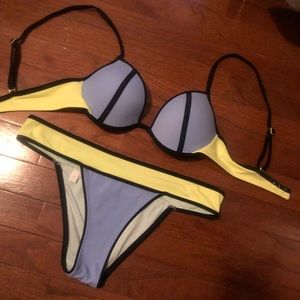 Victoria’s Secret swimsuit